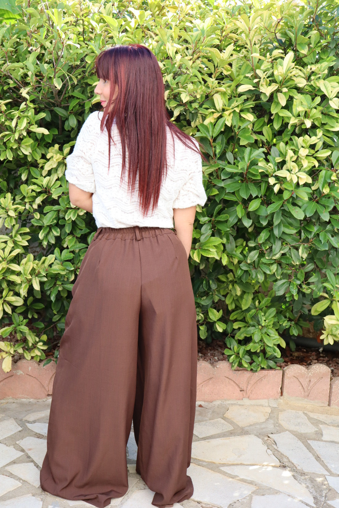 Pantalon Melanie
