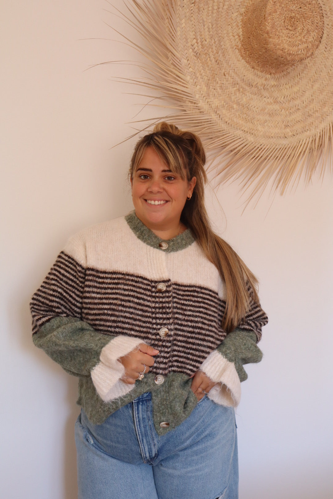 Gilet amanda