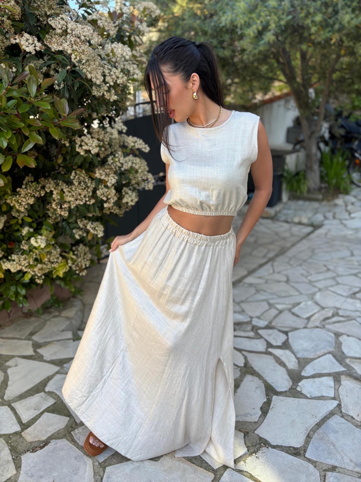 Ensemble Tiffani