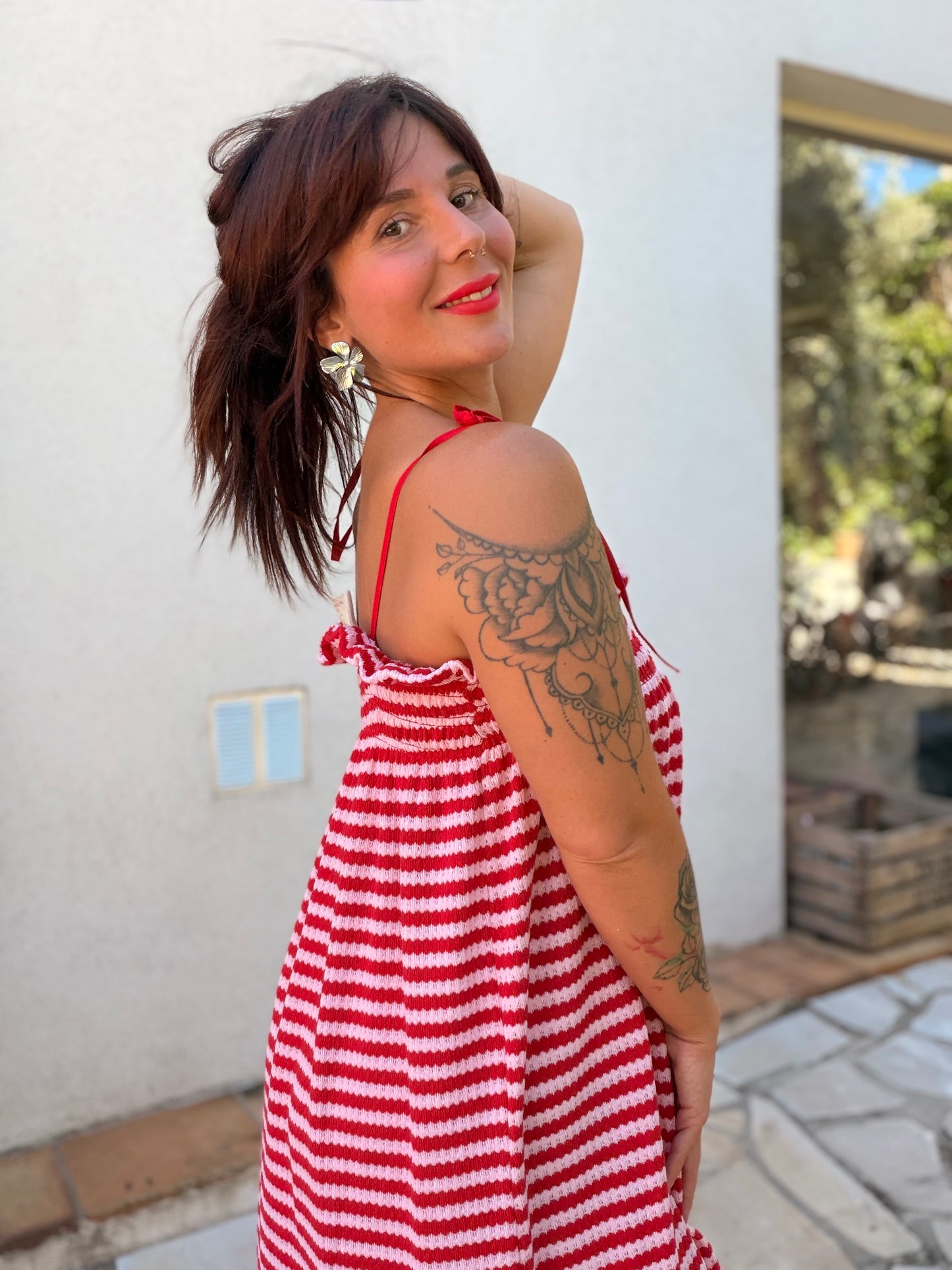 Robe Alice
