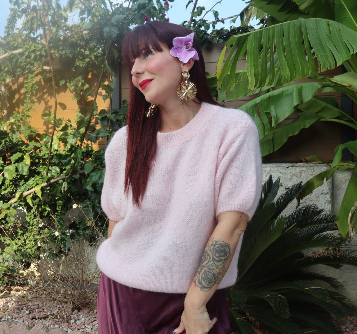 Pull Paloma