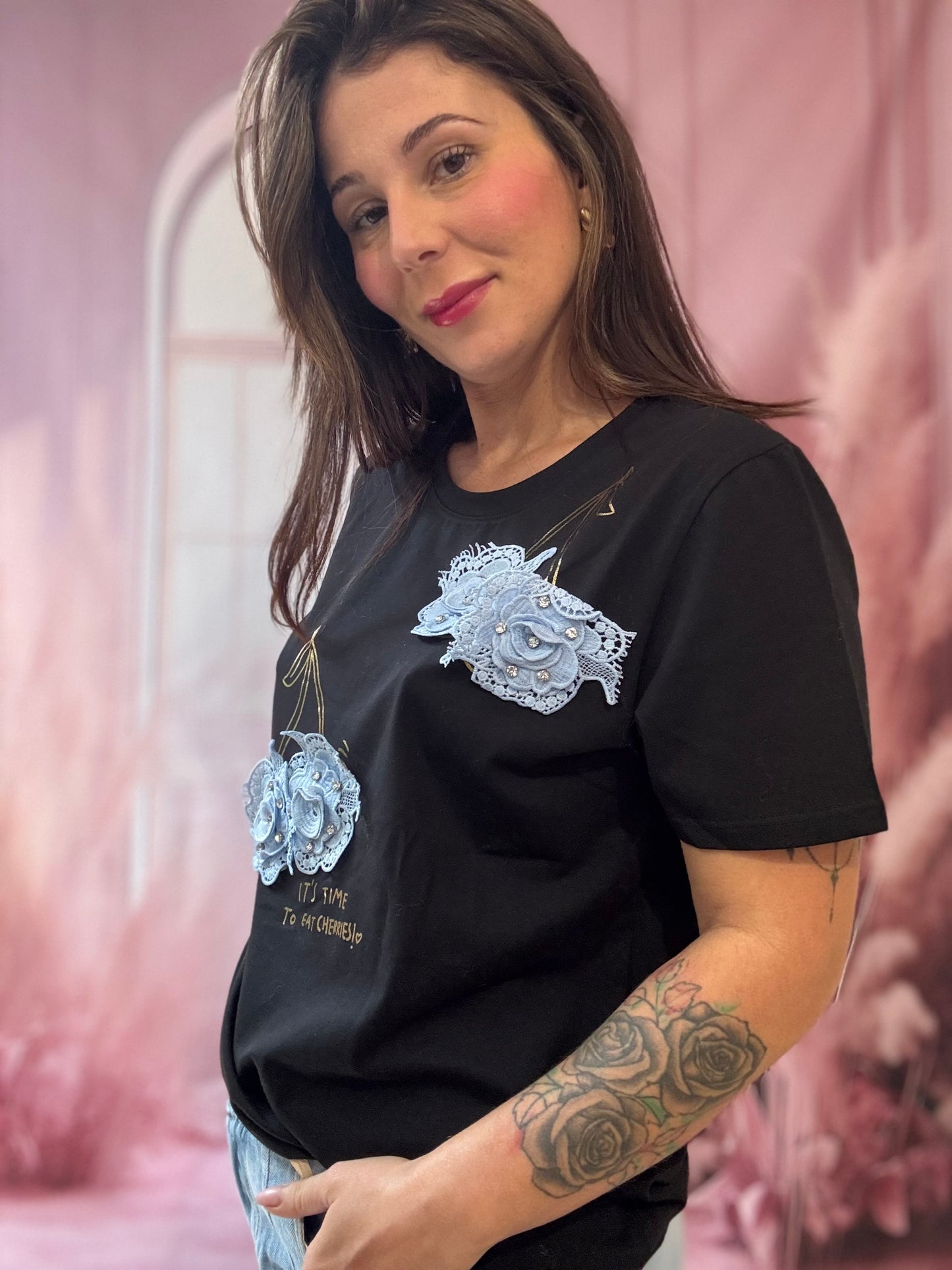 Tee shirt Sarah