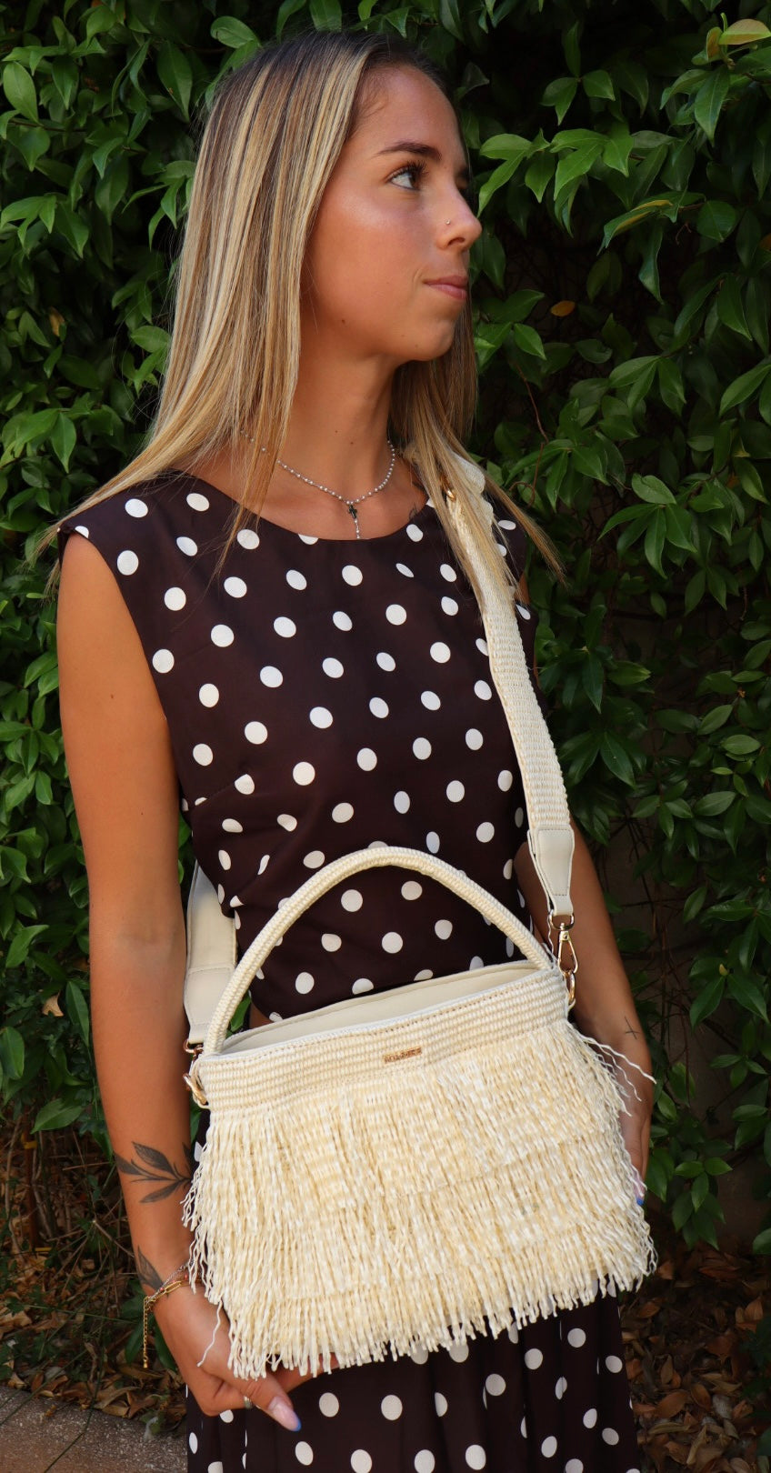 Sac Lolotte