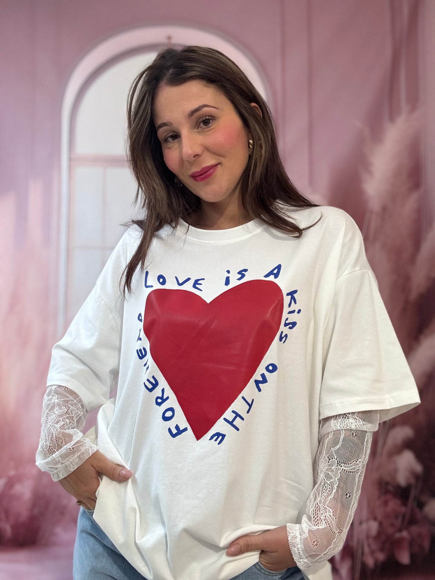 TEE shirt forever