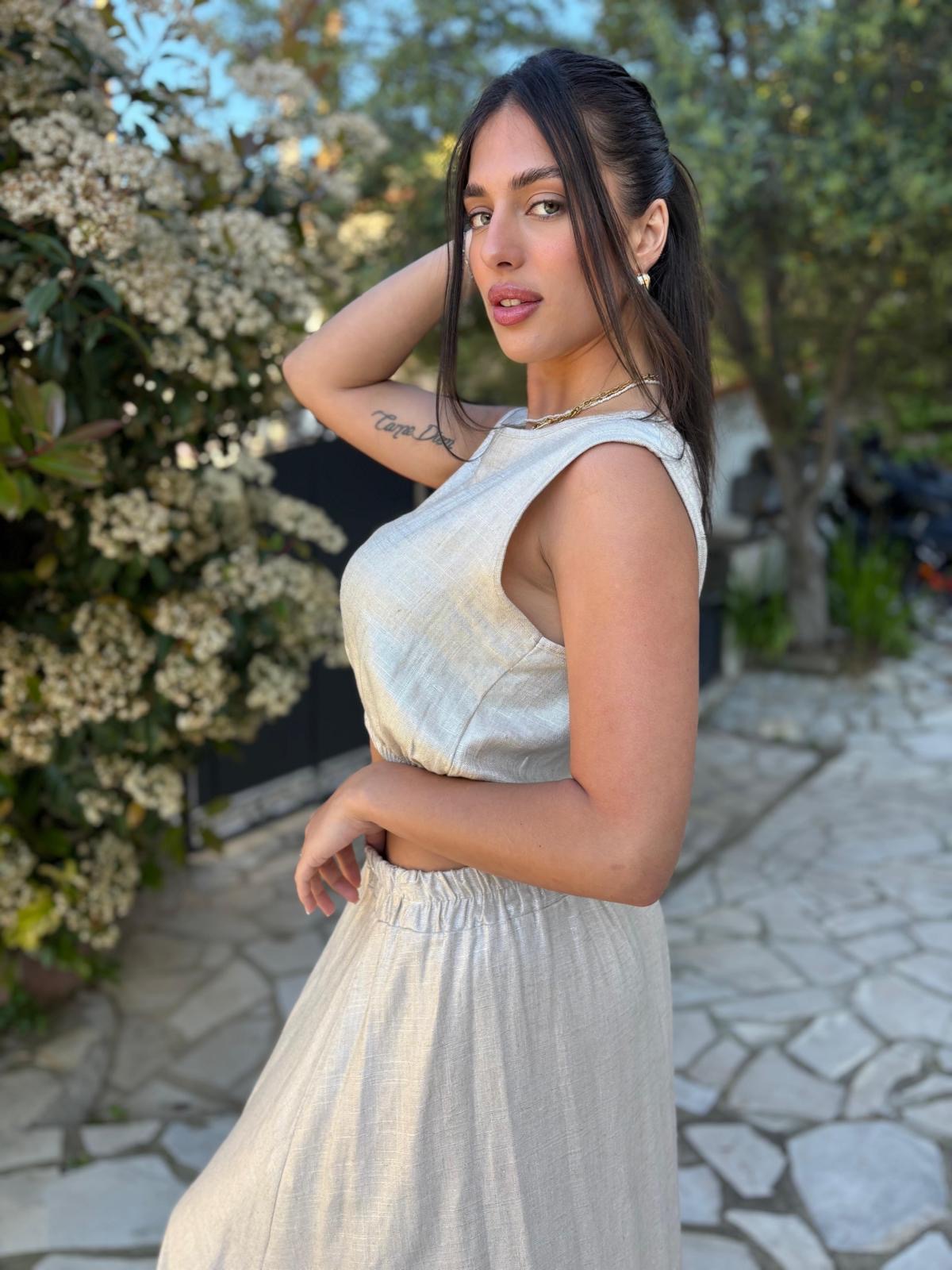 Ensemble Tiffani