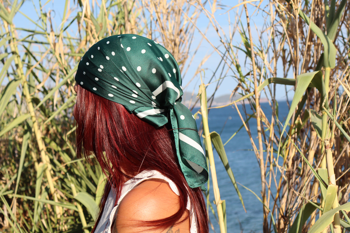 Foulard Viviane