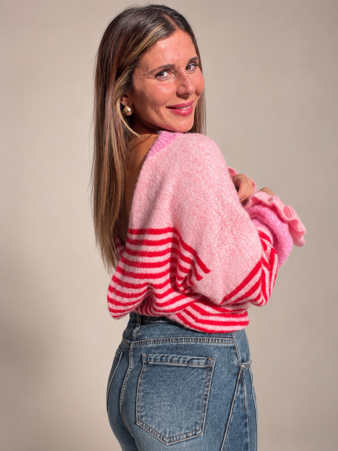 Gilet valou