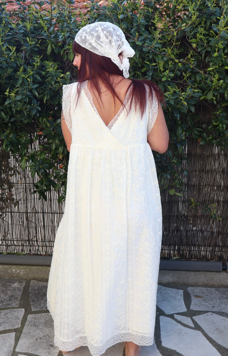 Robe mormone