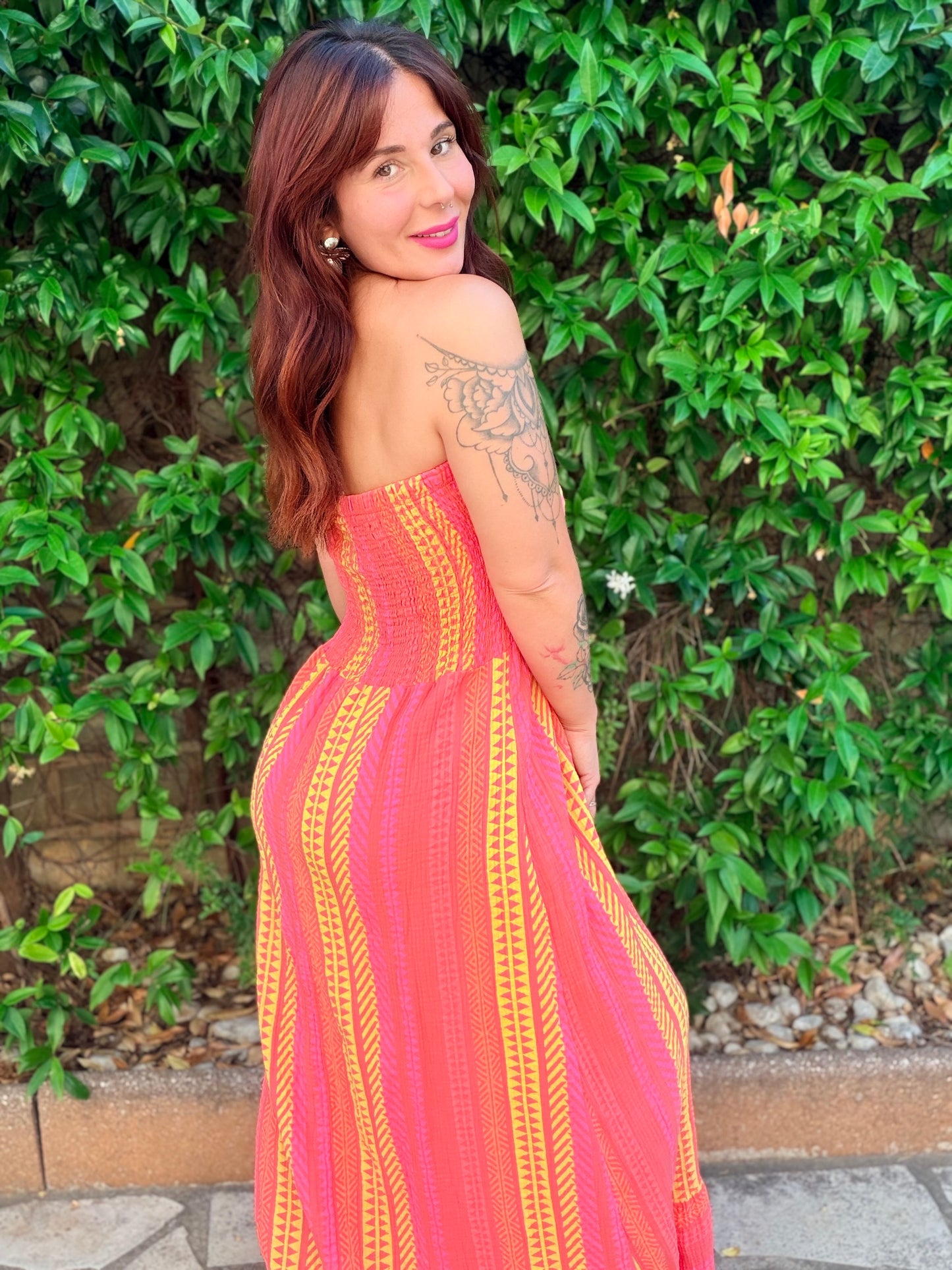 Robe Pauline