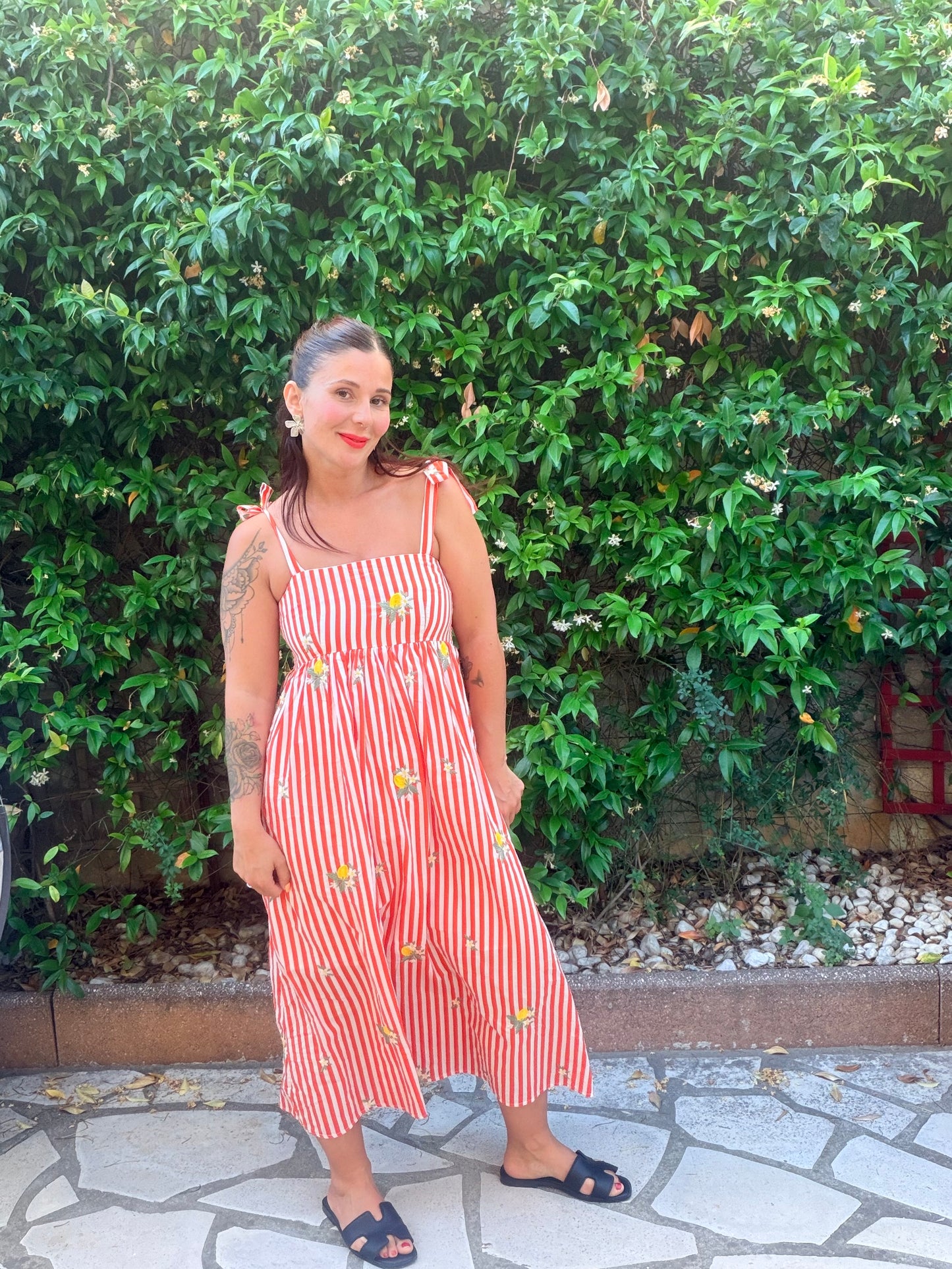 Robe Laura