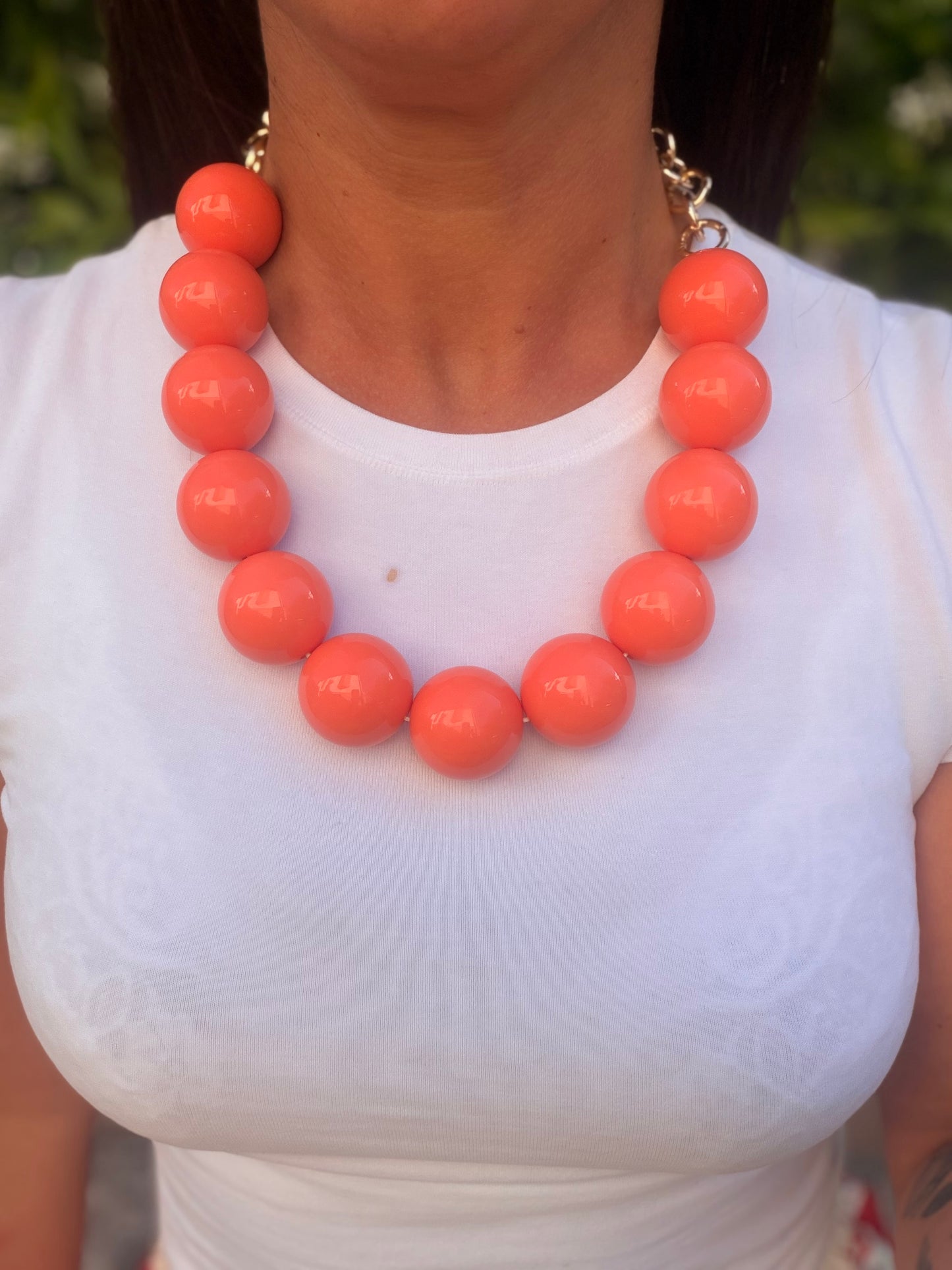 Collier Alice