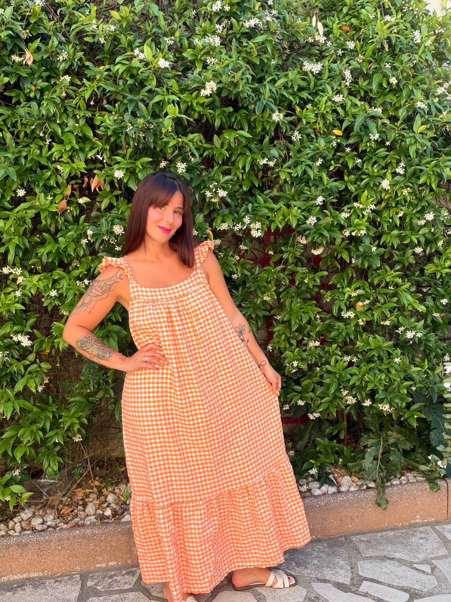Robe Lisa