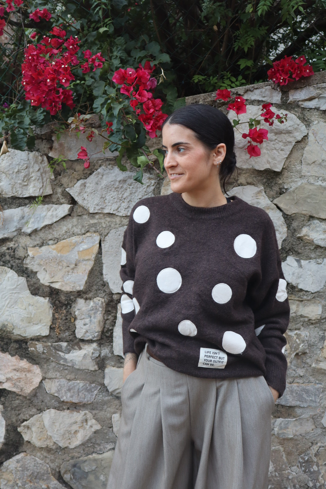 Pull Paola