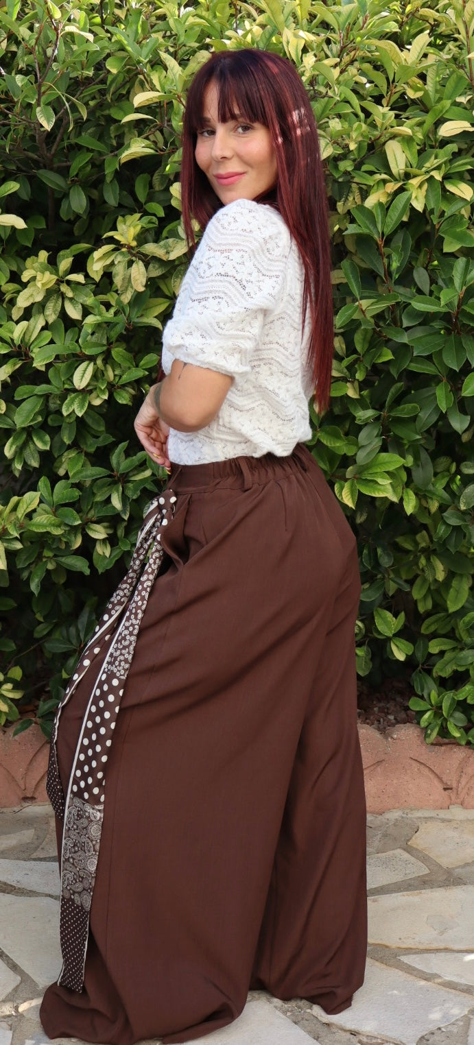 Pantalon Melanie