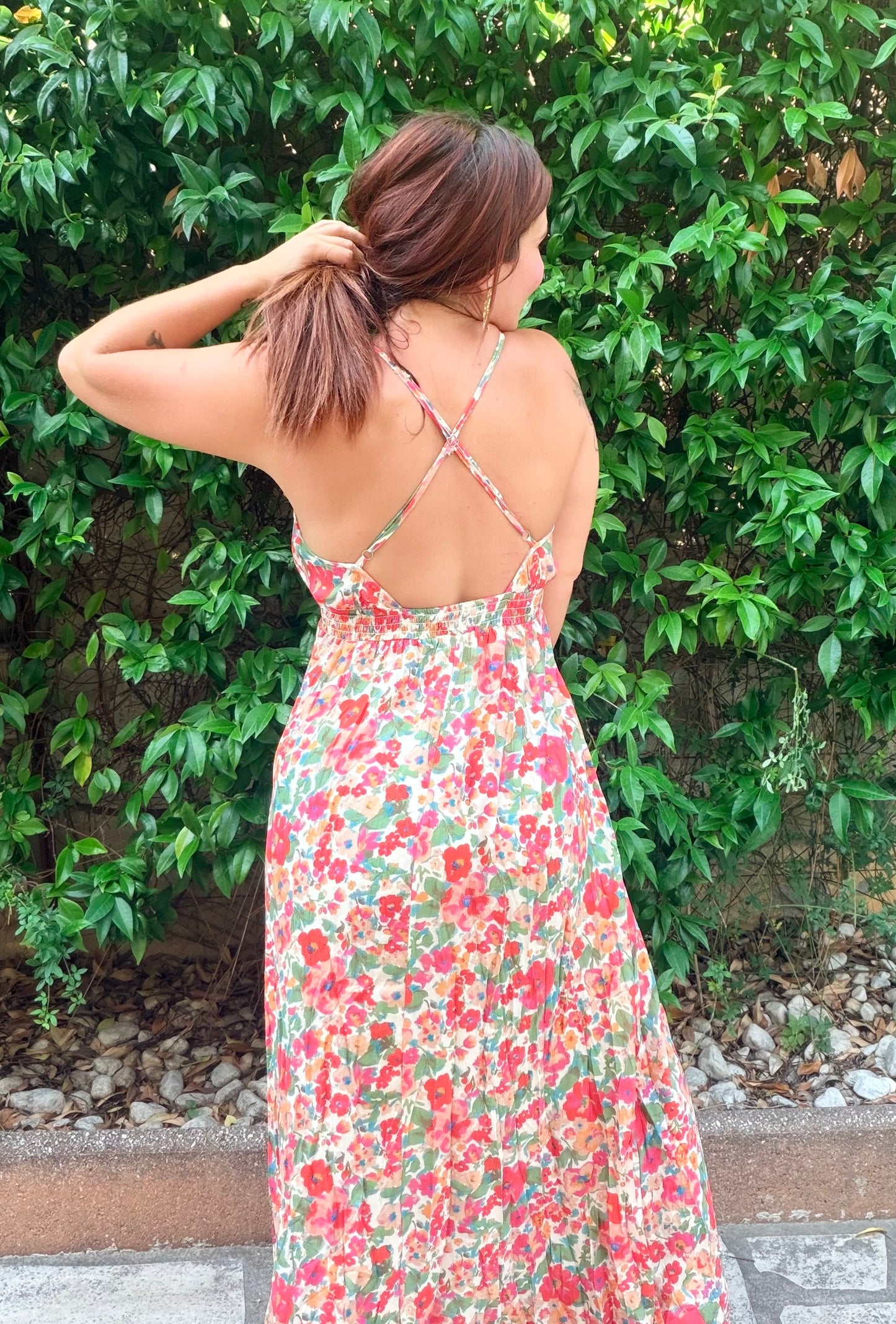 Robe Paloma