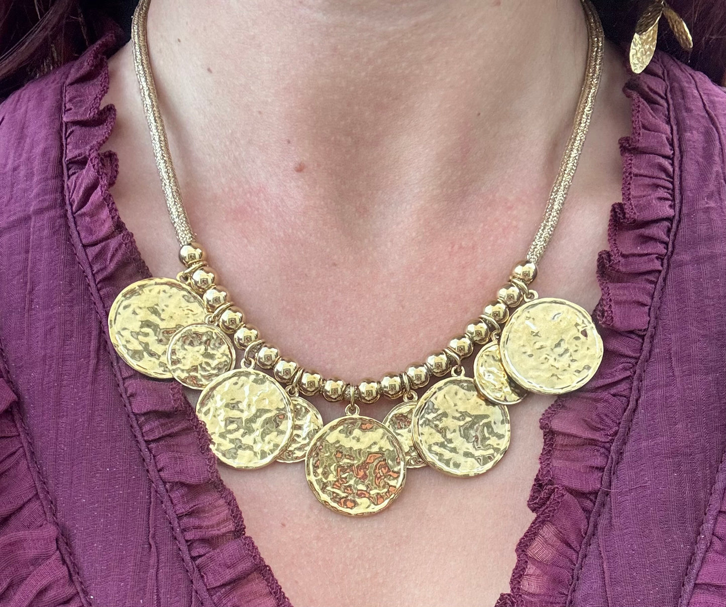 Collier Louis
