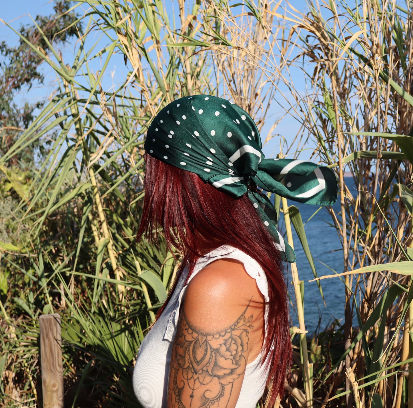 Foulard Viviane