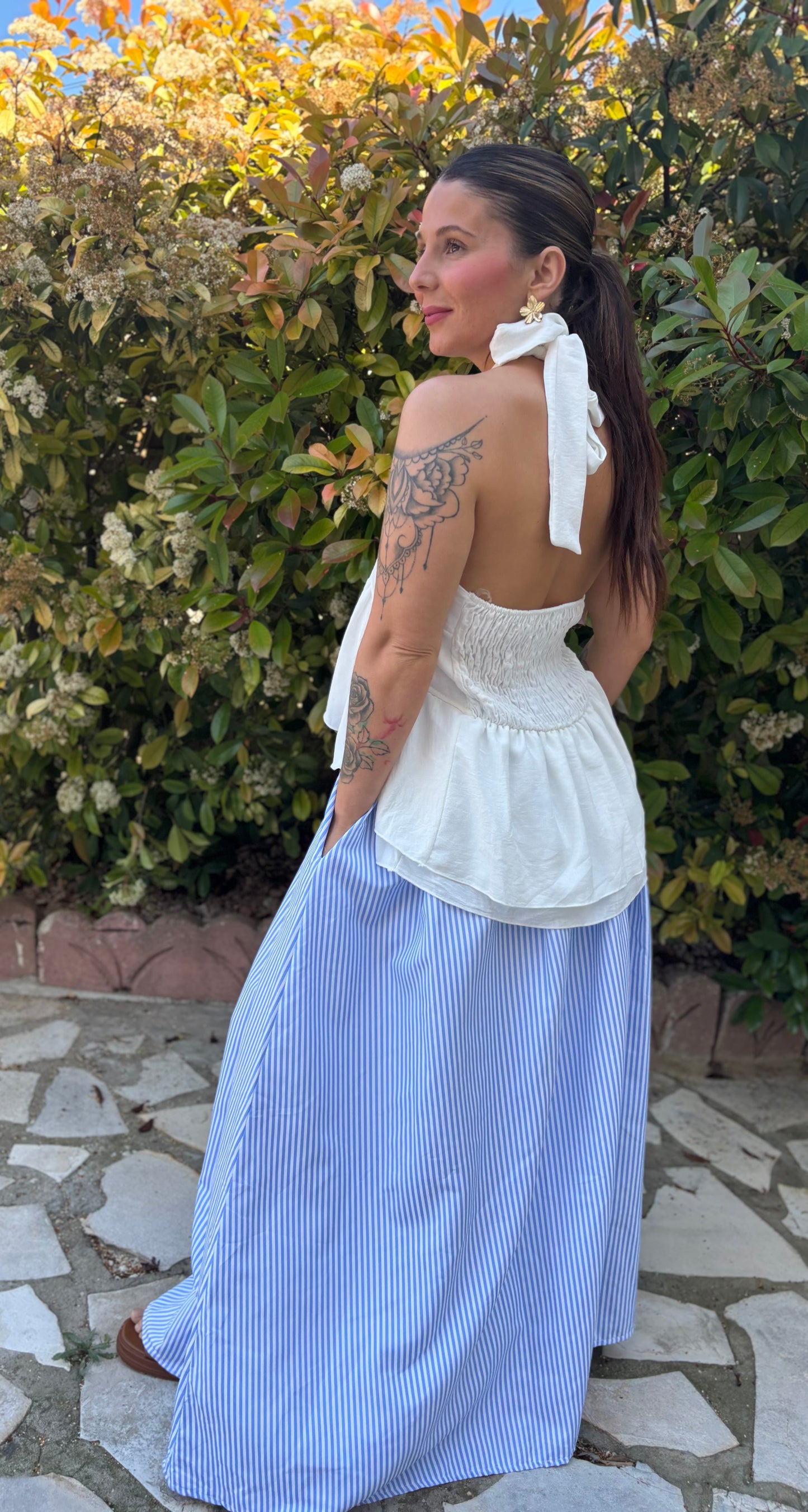 Jupe Elisa