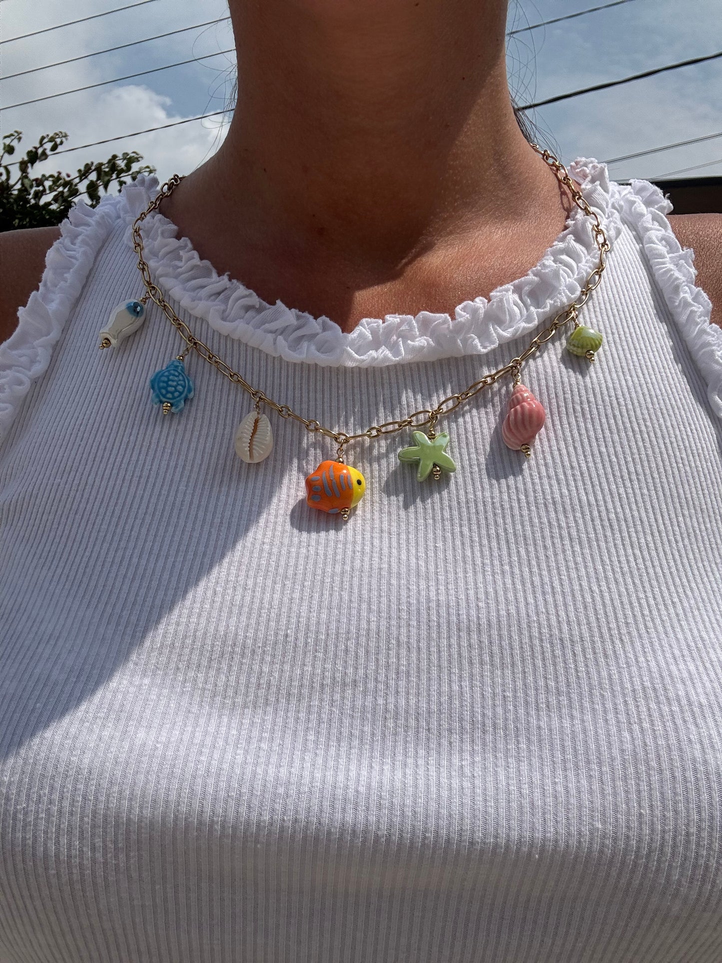 Collier Nemo