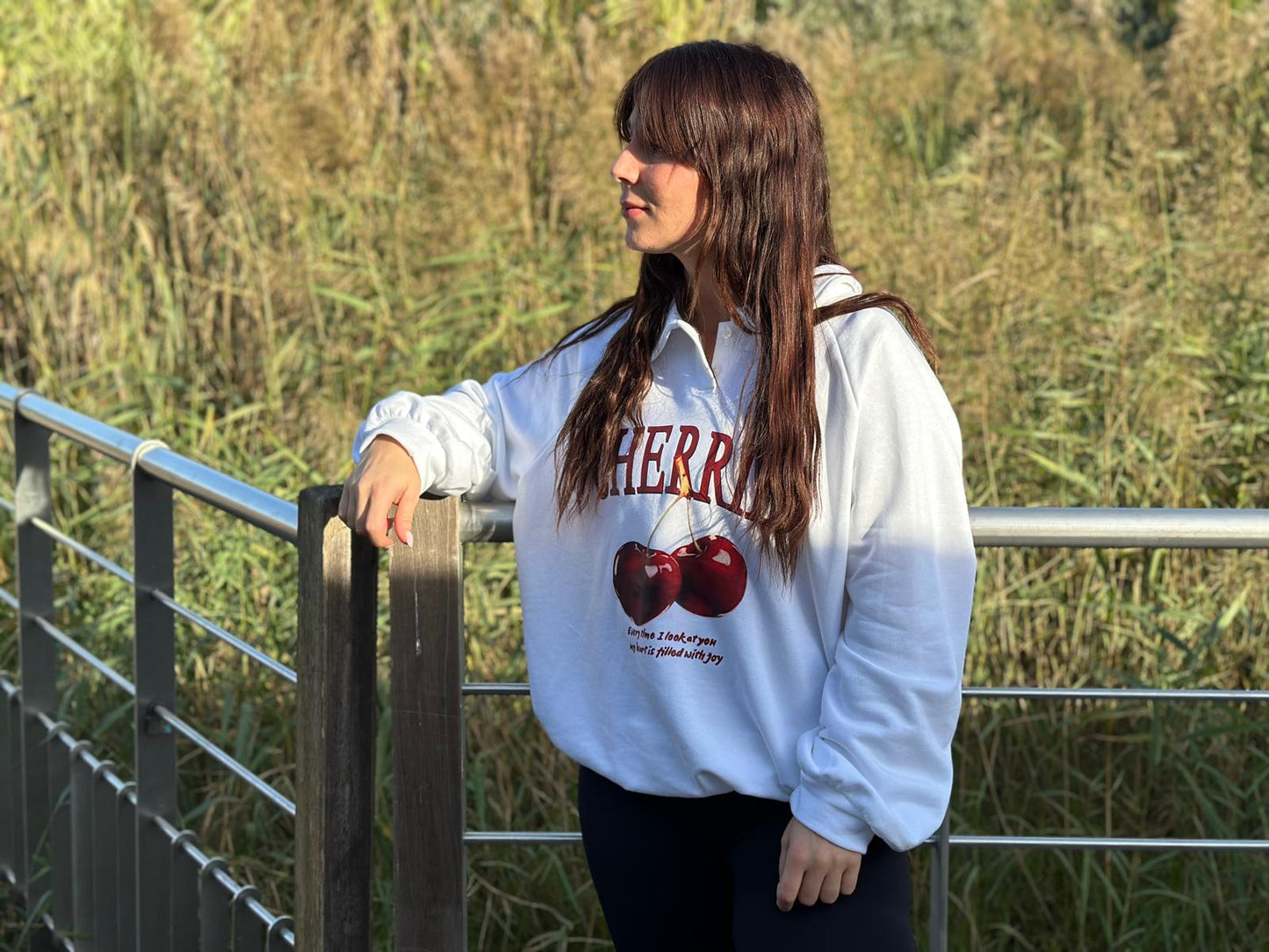 Sweat cherry