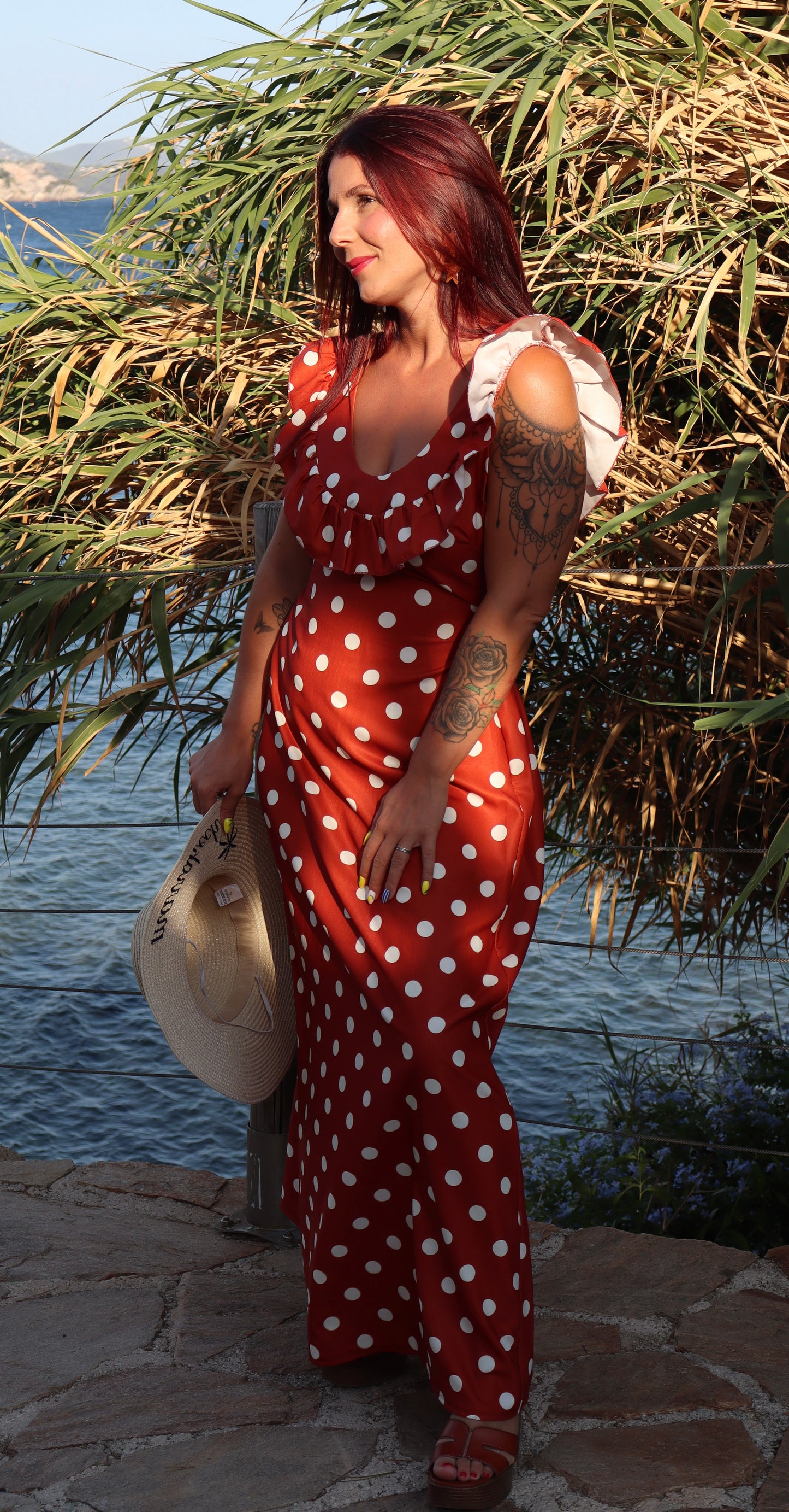 Robe Viviane