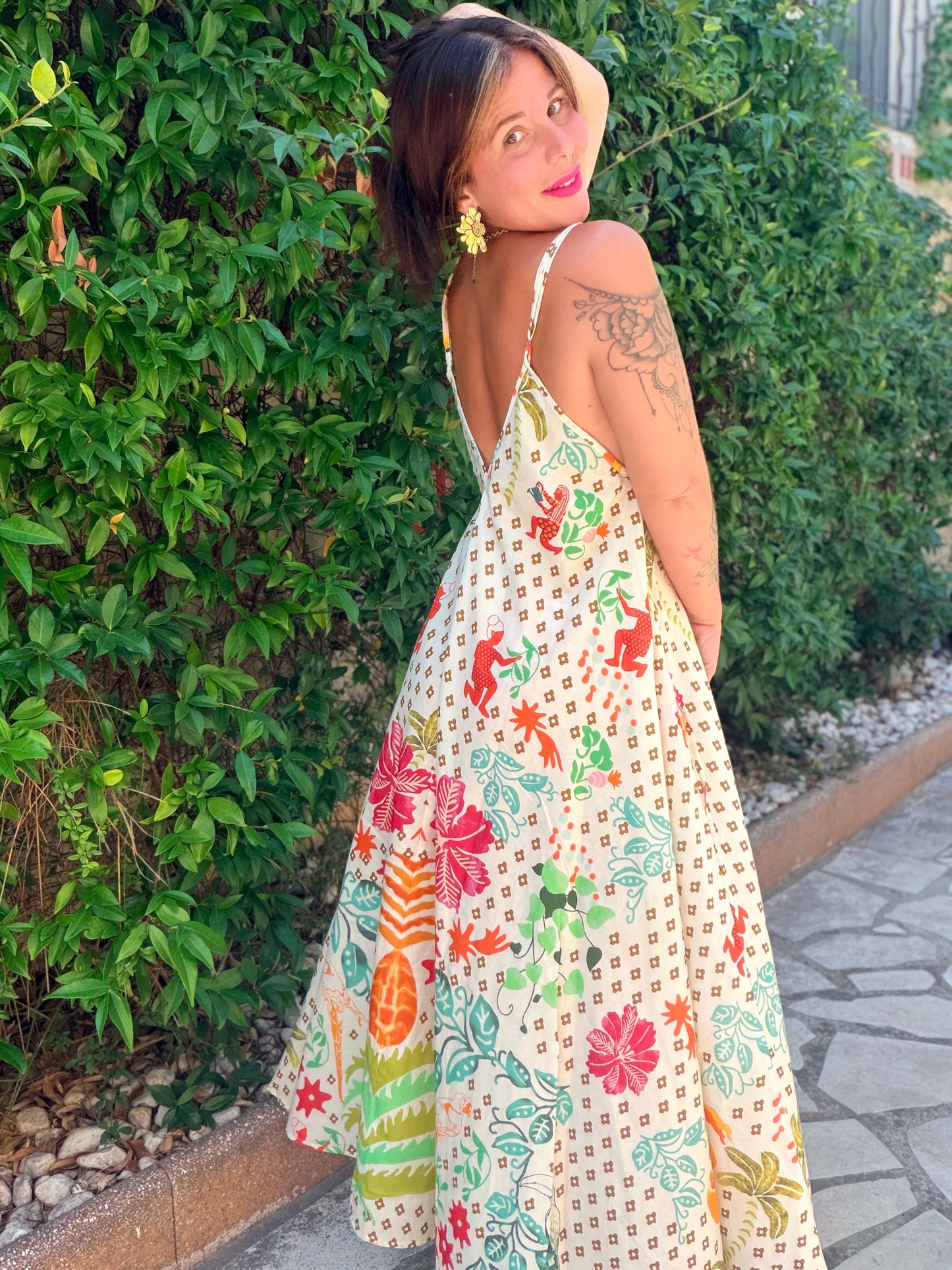 Robe Sandy