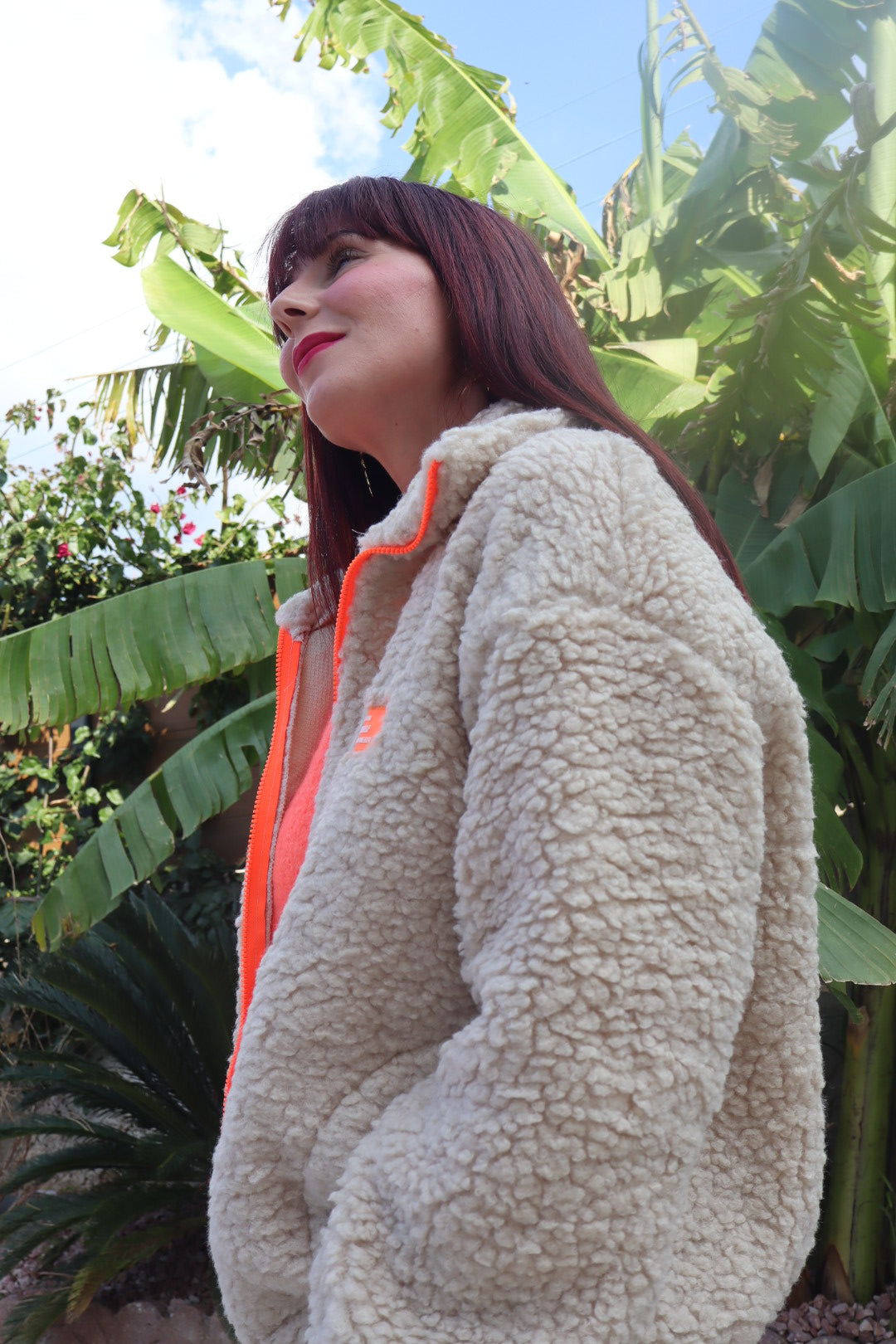 Veste Gertrude