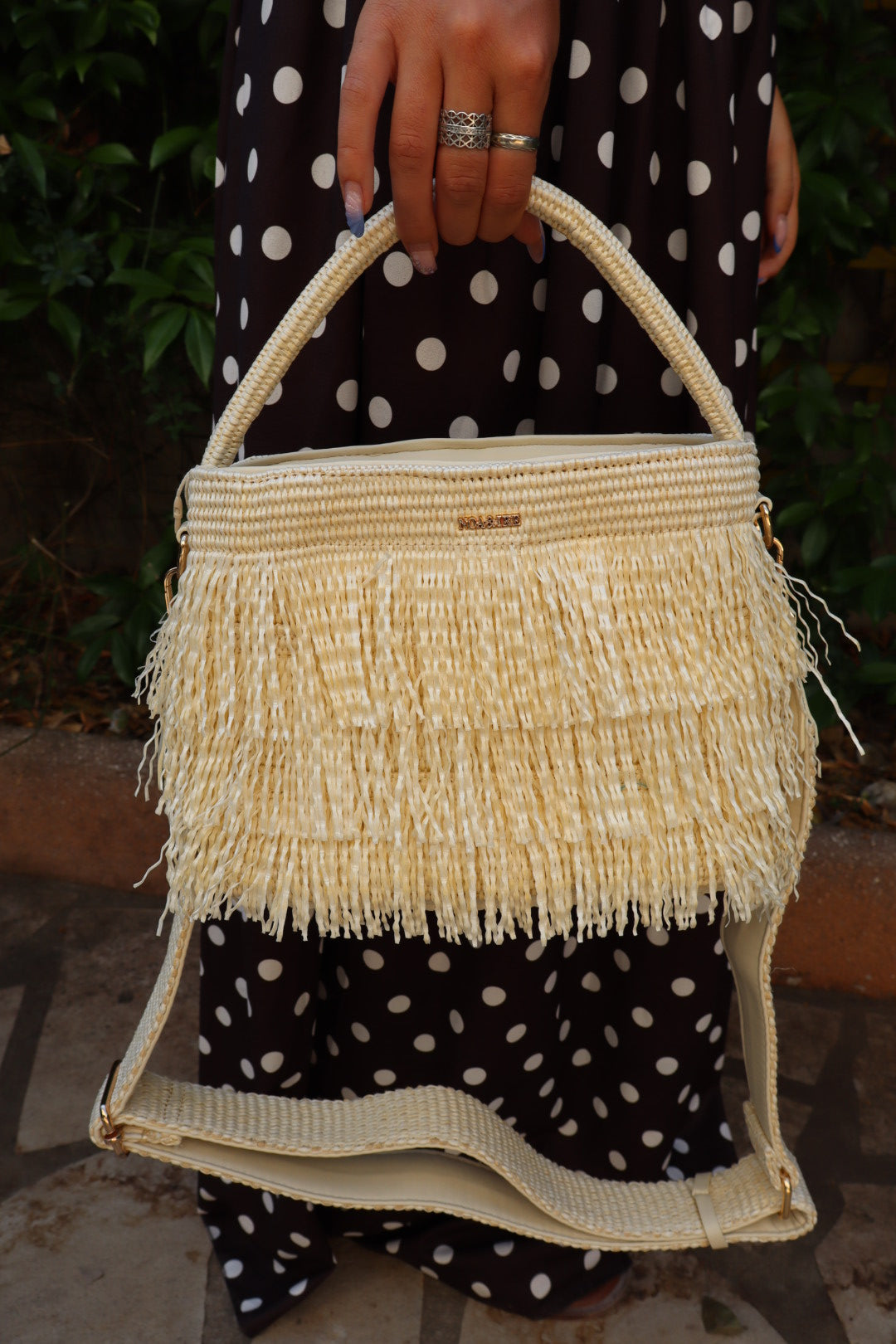 Sac Lolotte