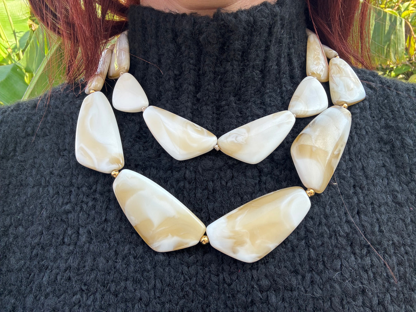 Collier Marion