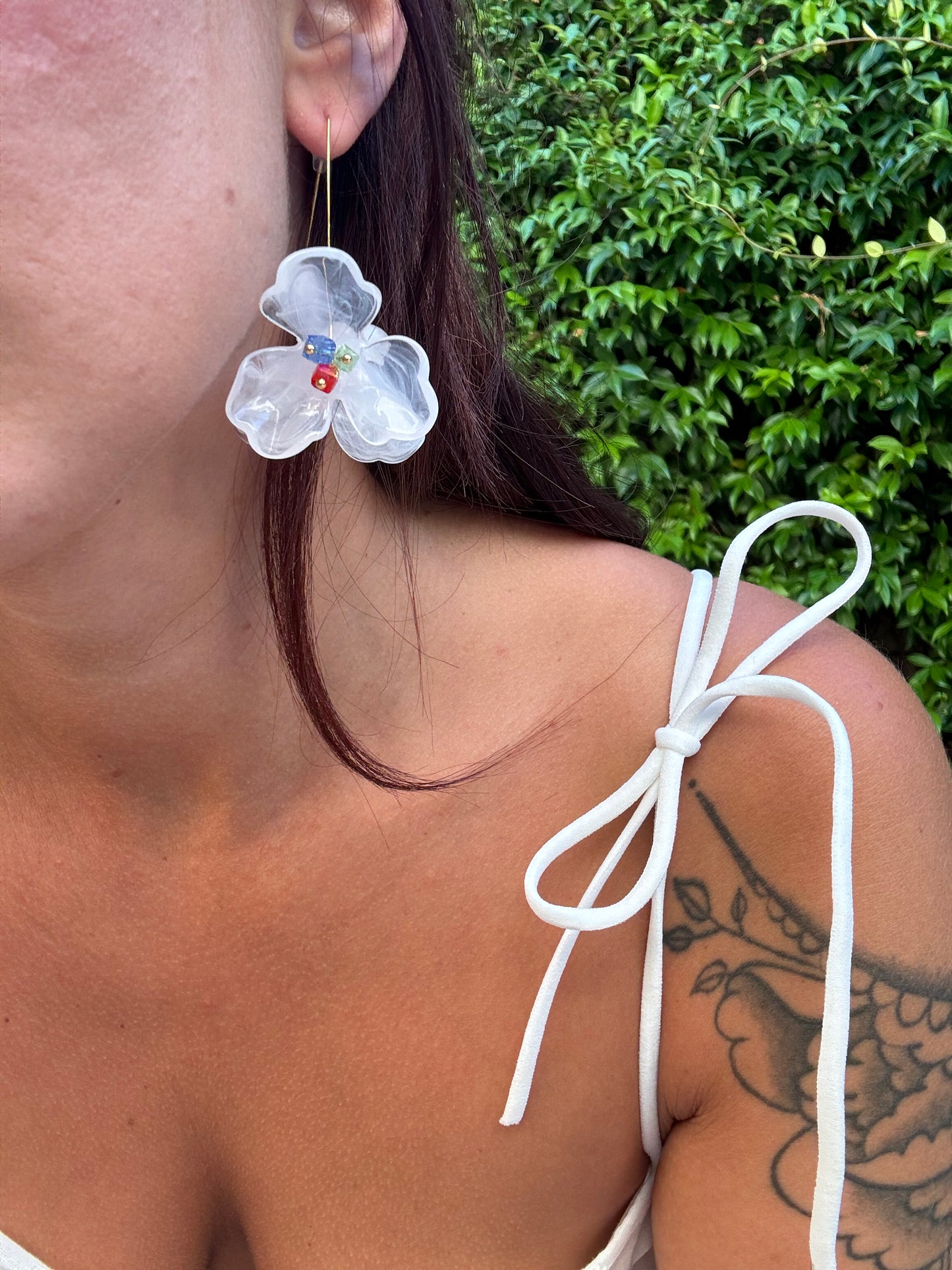 Boucle Tatiana