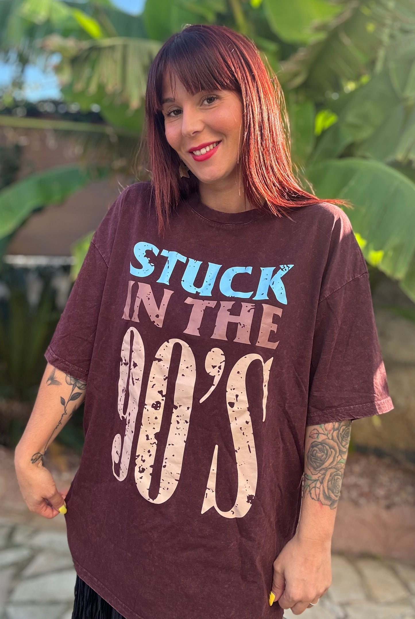 TEE shirt 90’s