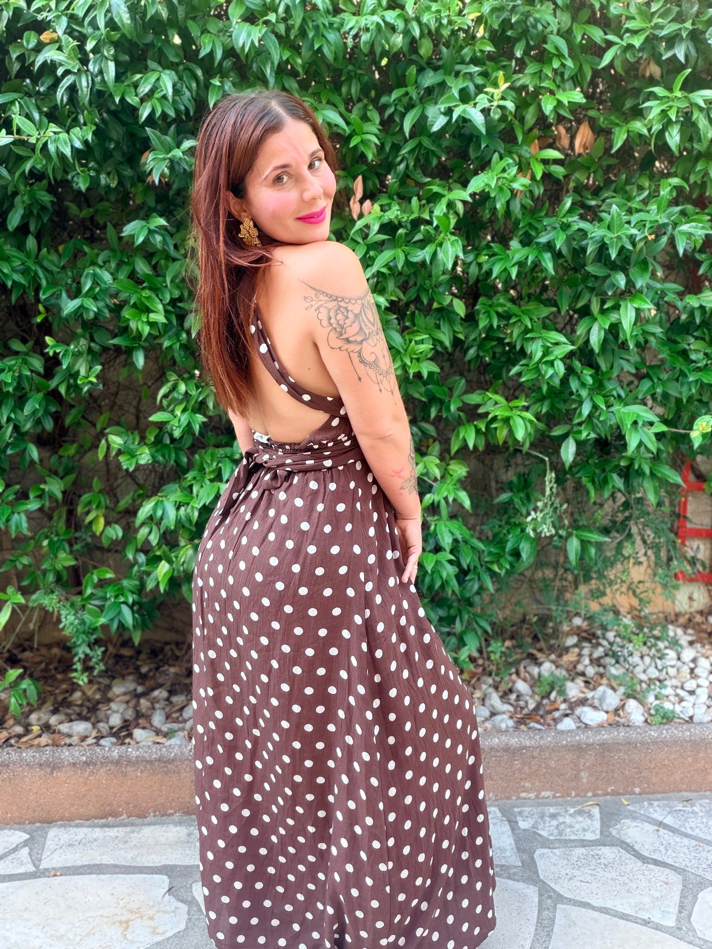 Robe Viviane