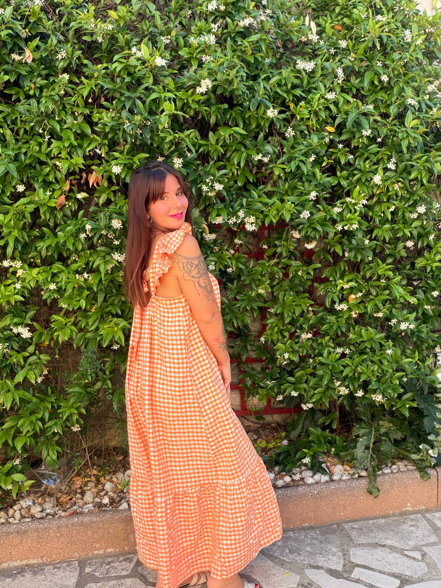 Robe Lisa