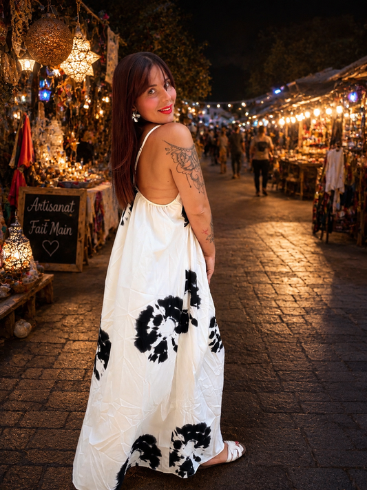 Robe Monica