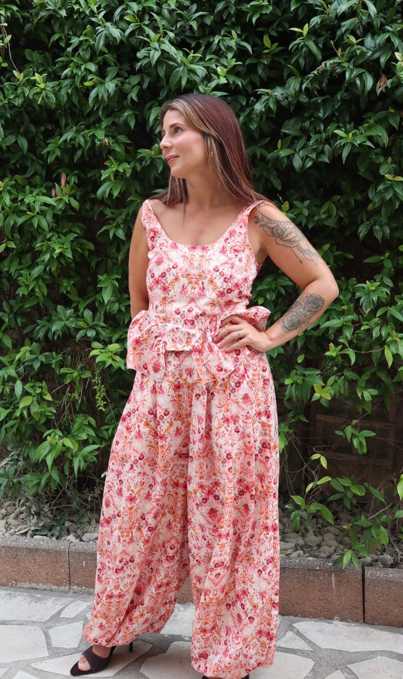 Ensemble Romy