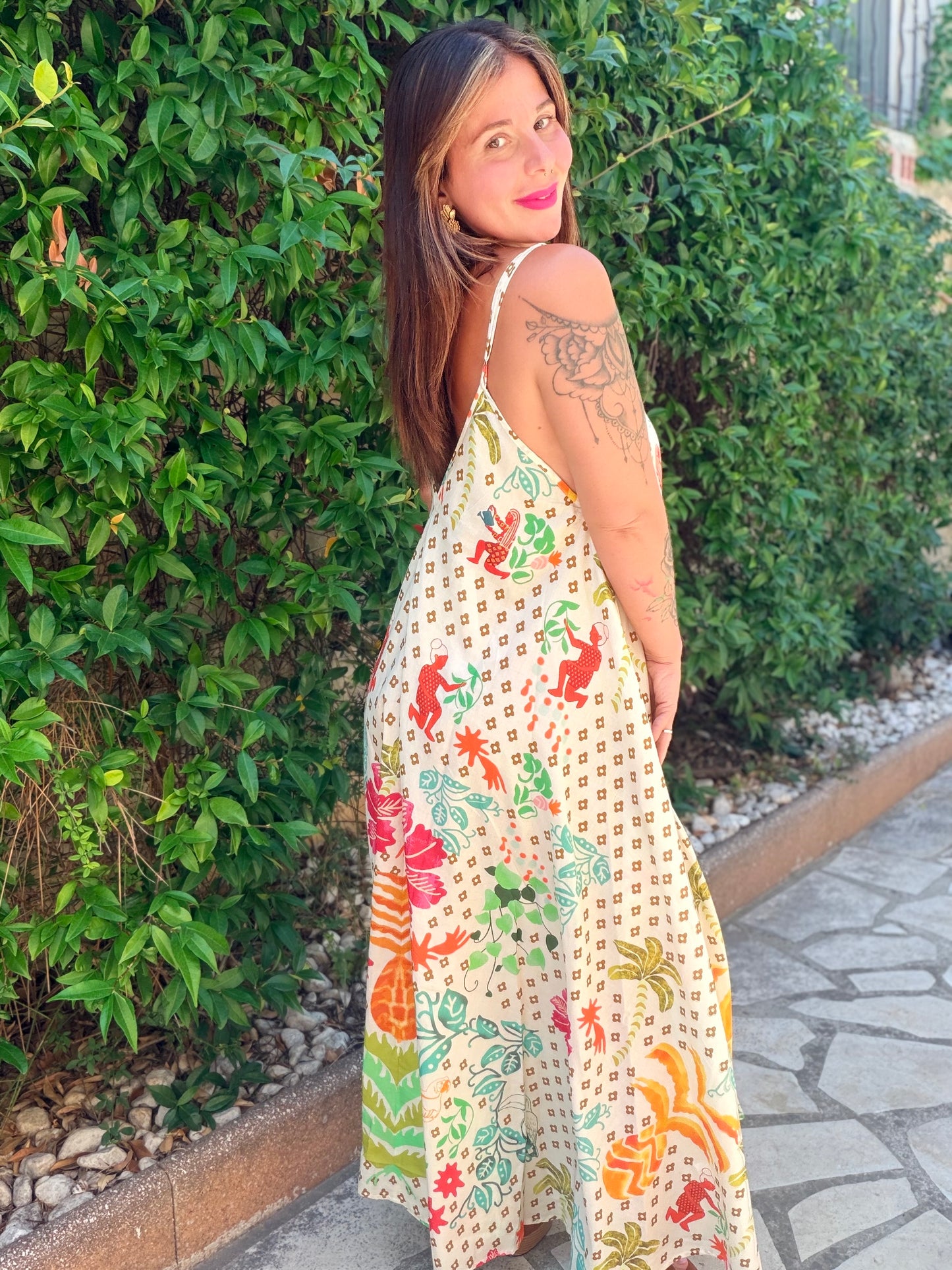 Robe Sandy