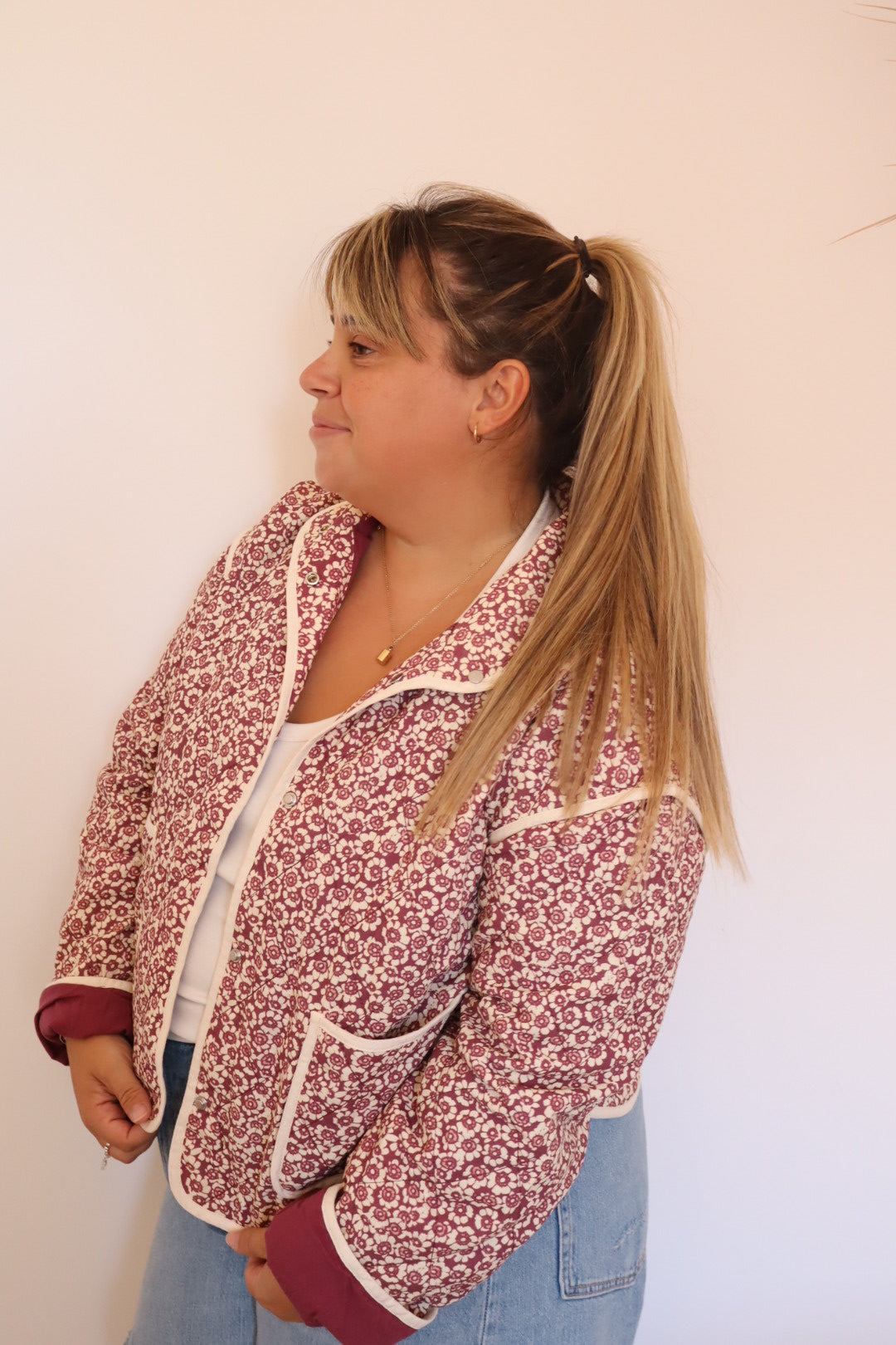 Bombers prunelle