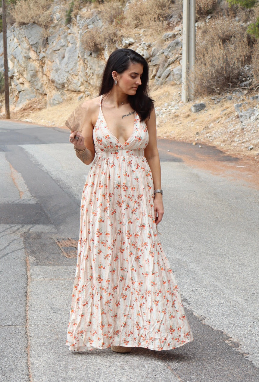 Robe Sylviane