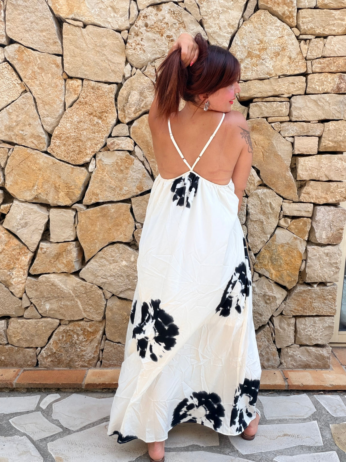 Robe Mariette