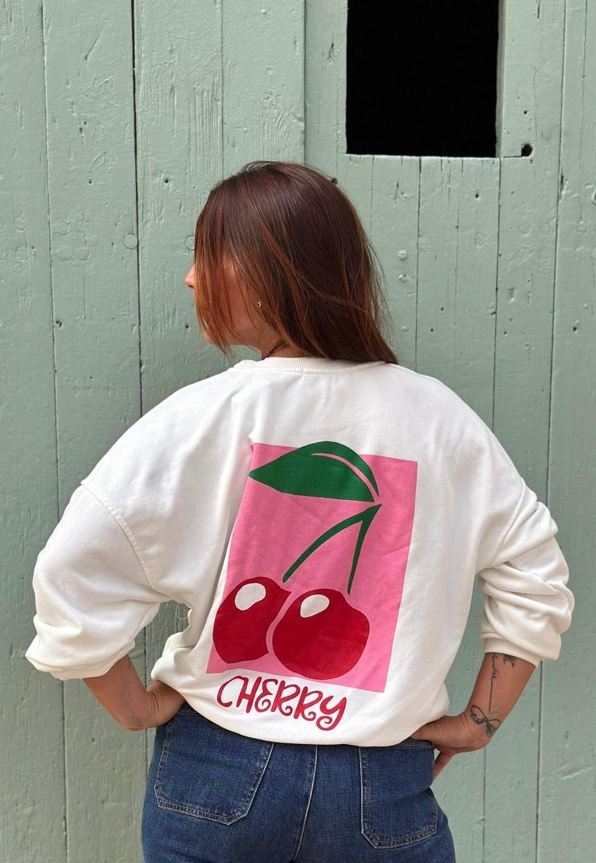 Sweat Cherry