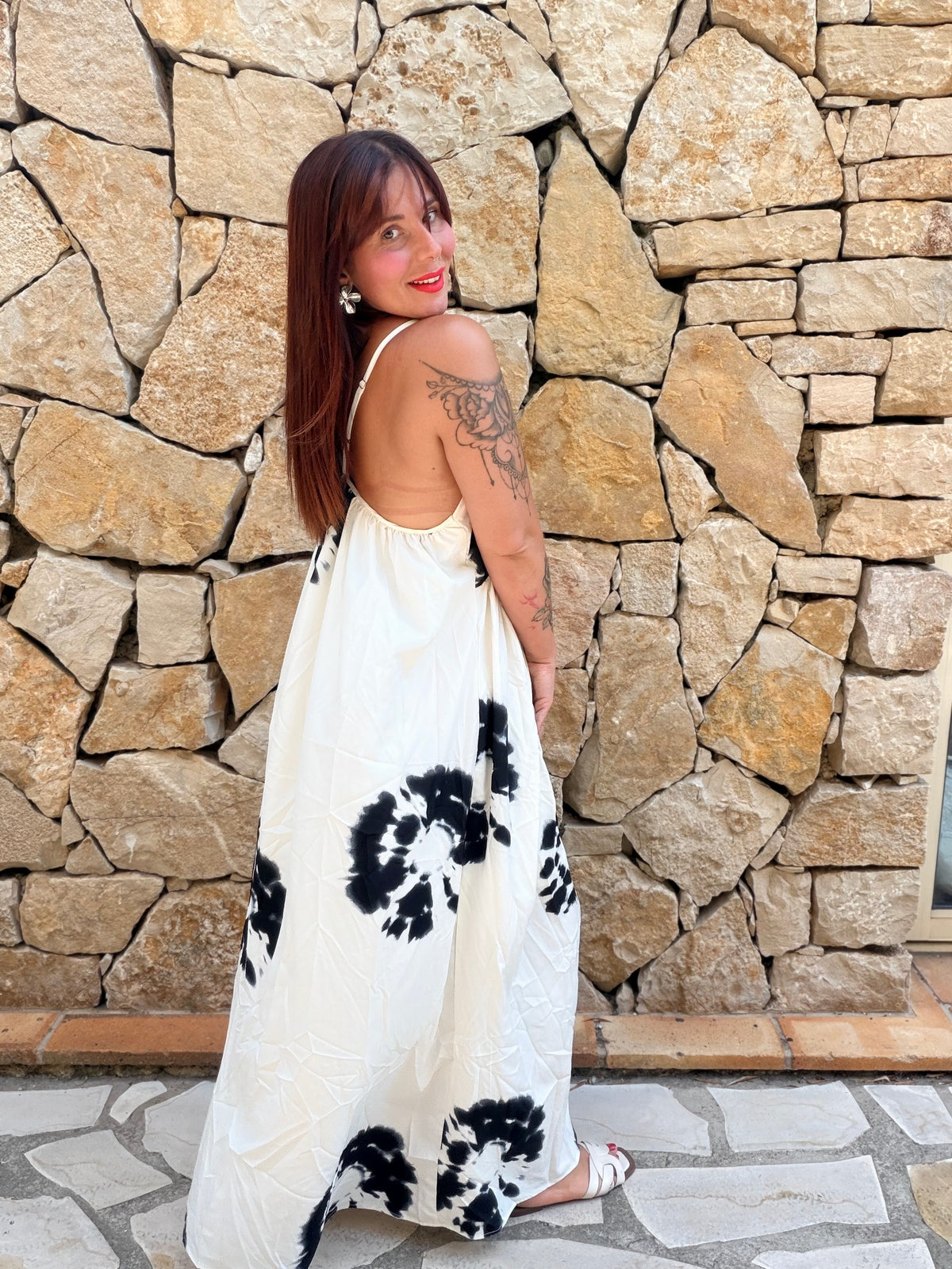 Robe Mariette
