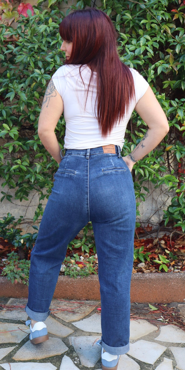 Jean Jessica