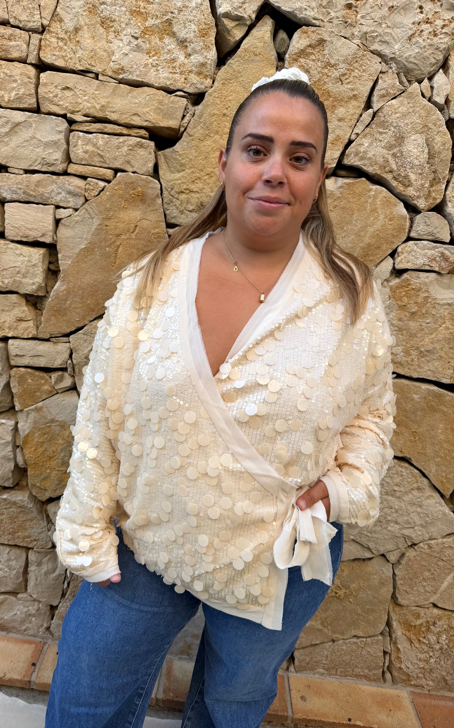 Gilet Ibiza