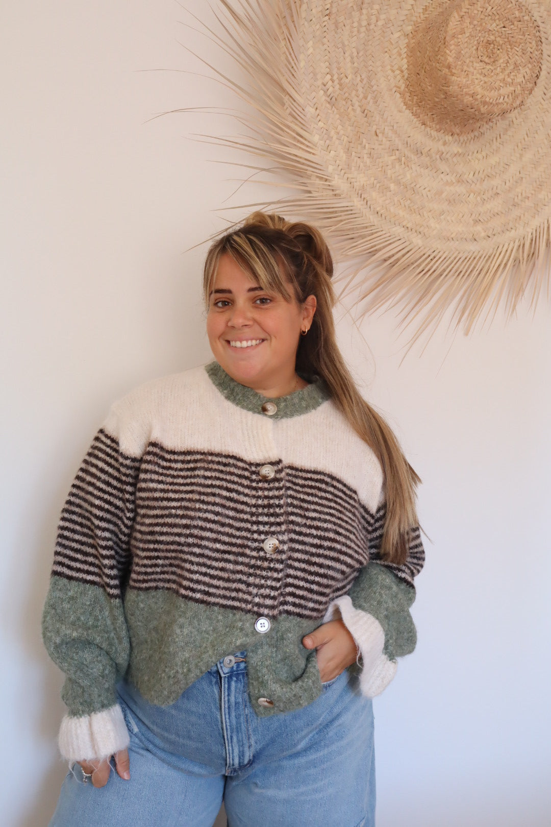 Gilet amanda