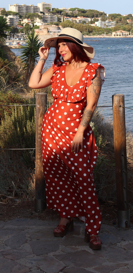 Robe Viviane