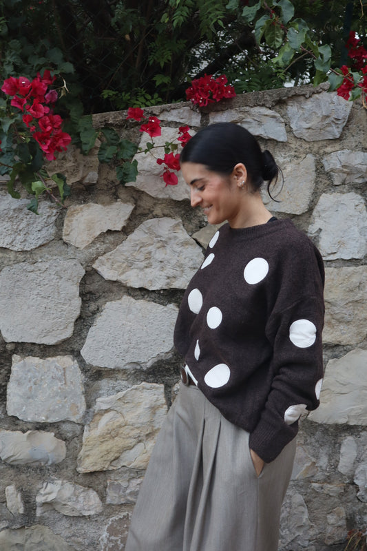 Pull Paola