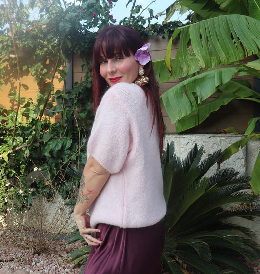 Pull Paloma