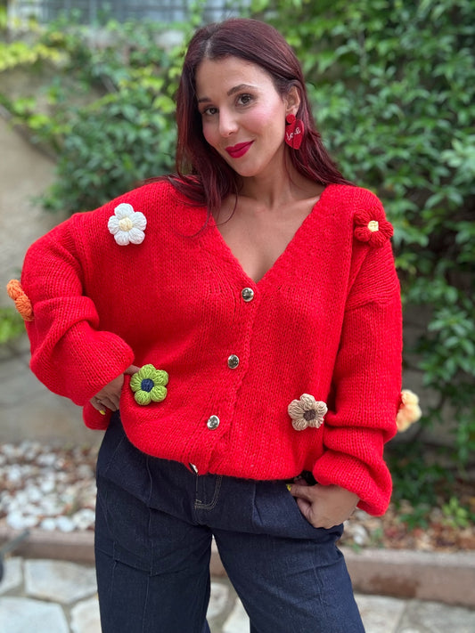 Gilet Paloma