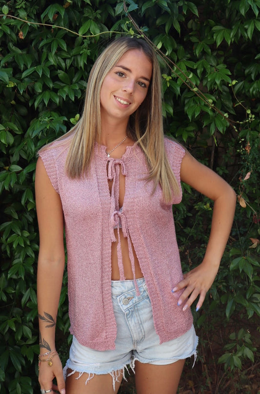 Gilet Julia