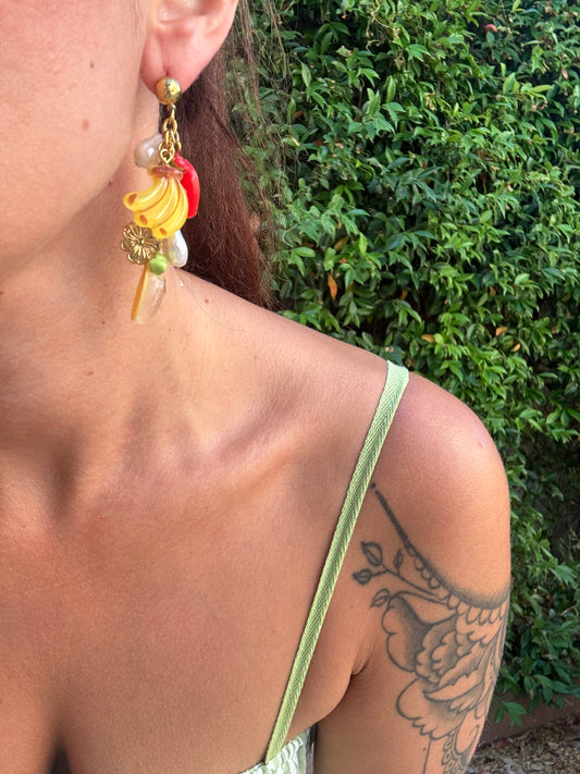 Boucle multifruits
